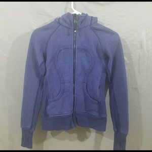 Lululemon Scuba Hoodie 2